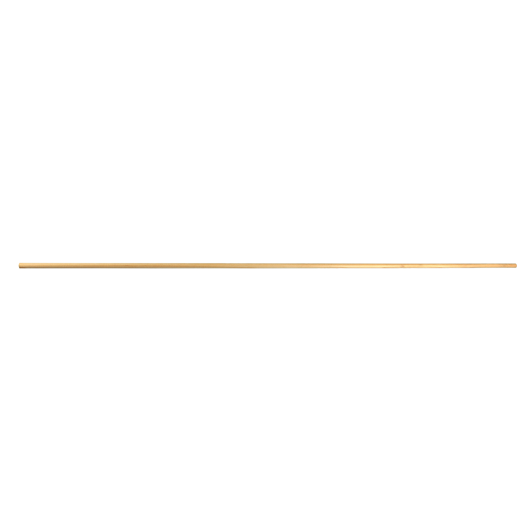 Superschaft Shaft Wood Spruce Taper 5/16-9/32 Weighted