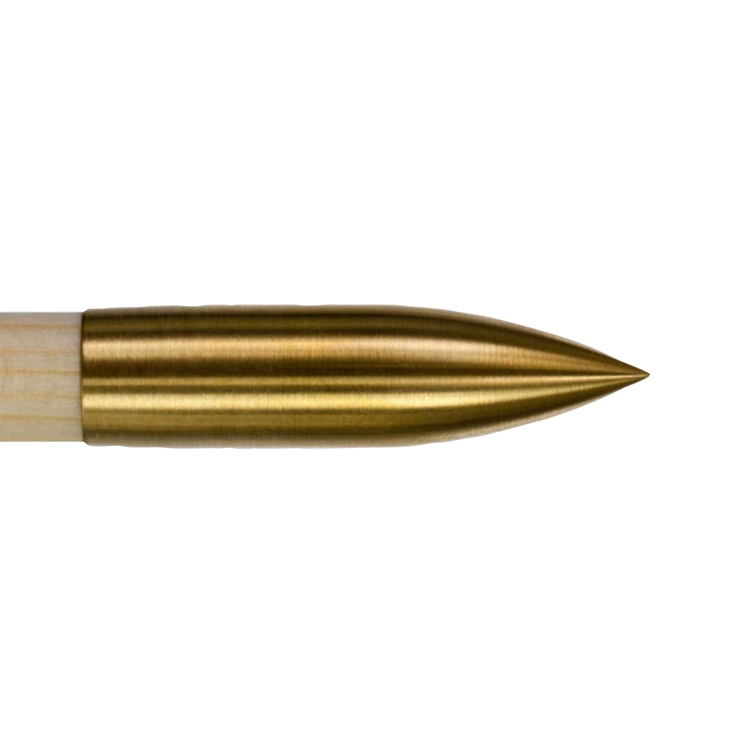 TopHat Point Field Classic Bullet Brass