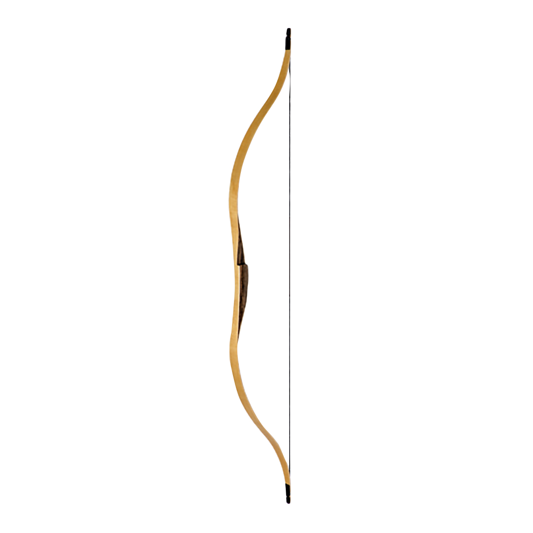 Ragim Horsebow Taiga Custom