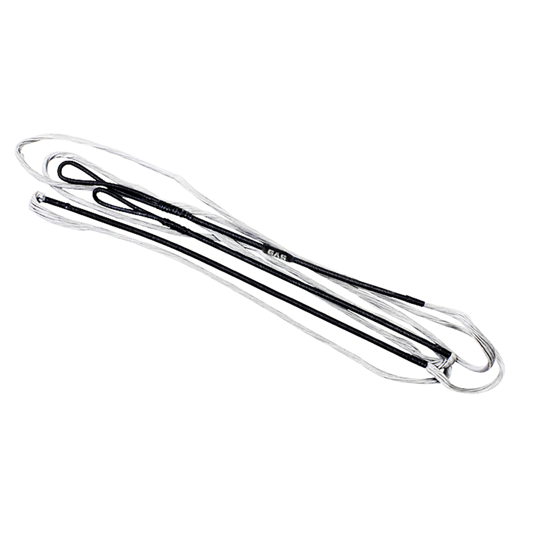 GAS Bowstrings String/Cable Set Control Custom Ghost XV
