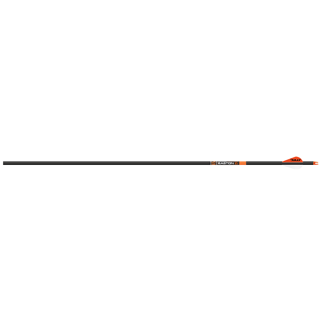 Easton Shaft Carbon Hunting 6.5mm Bowhunter | Unit 60