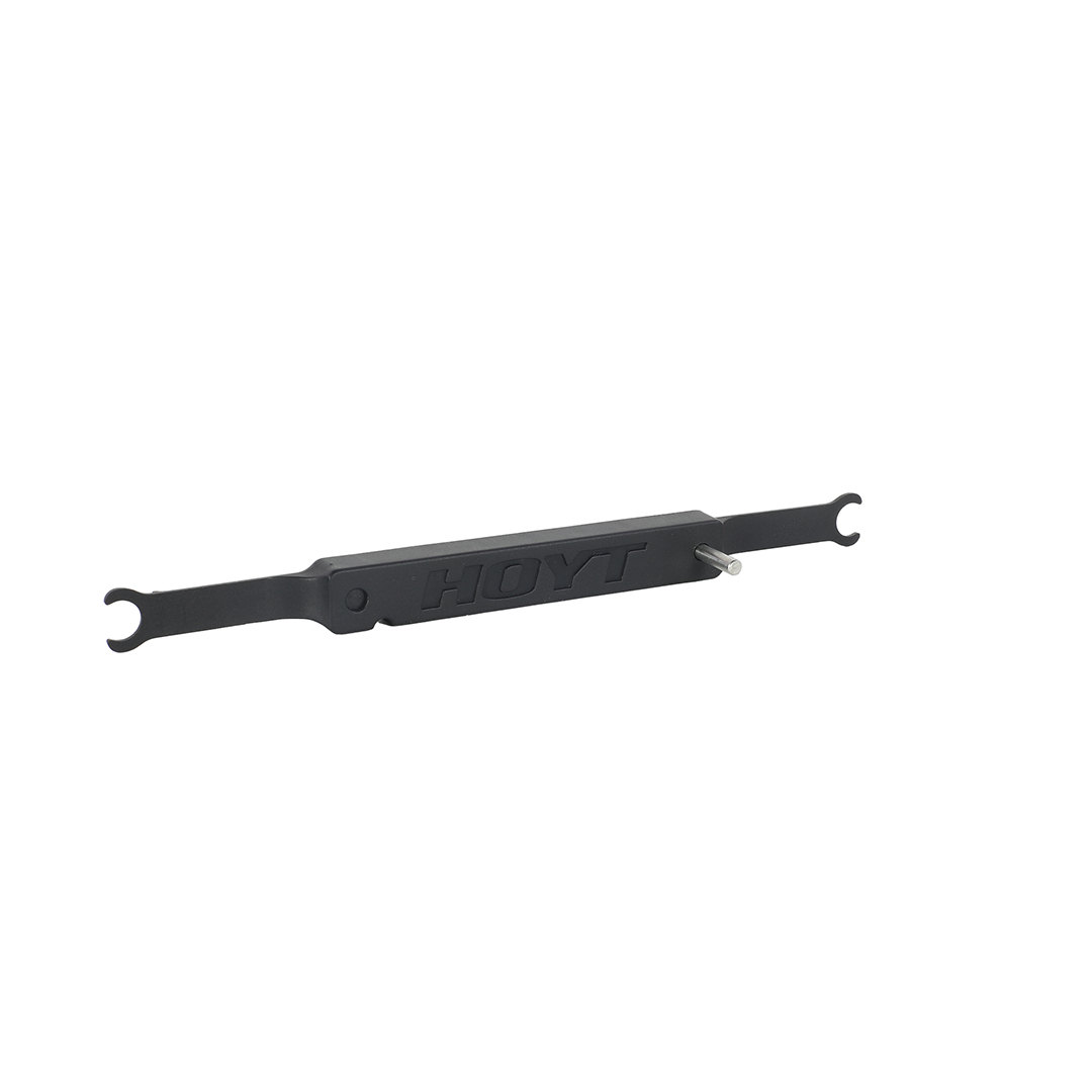 Hoyt Spacer Tool