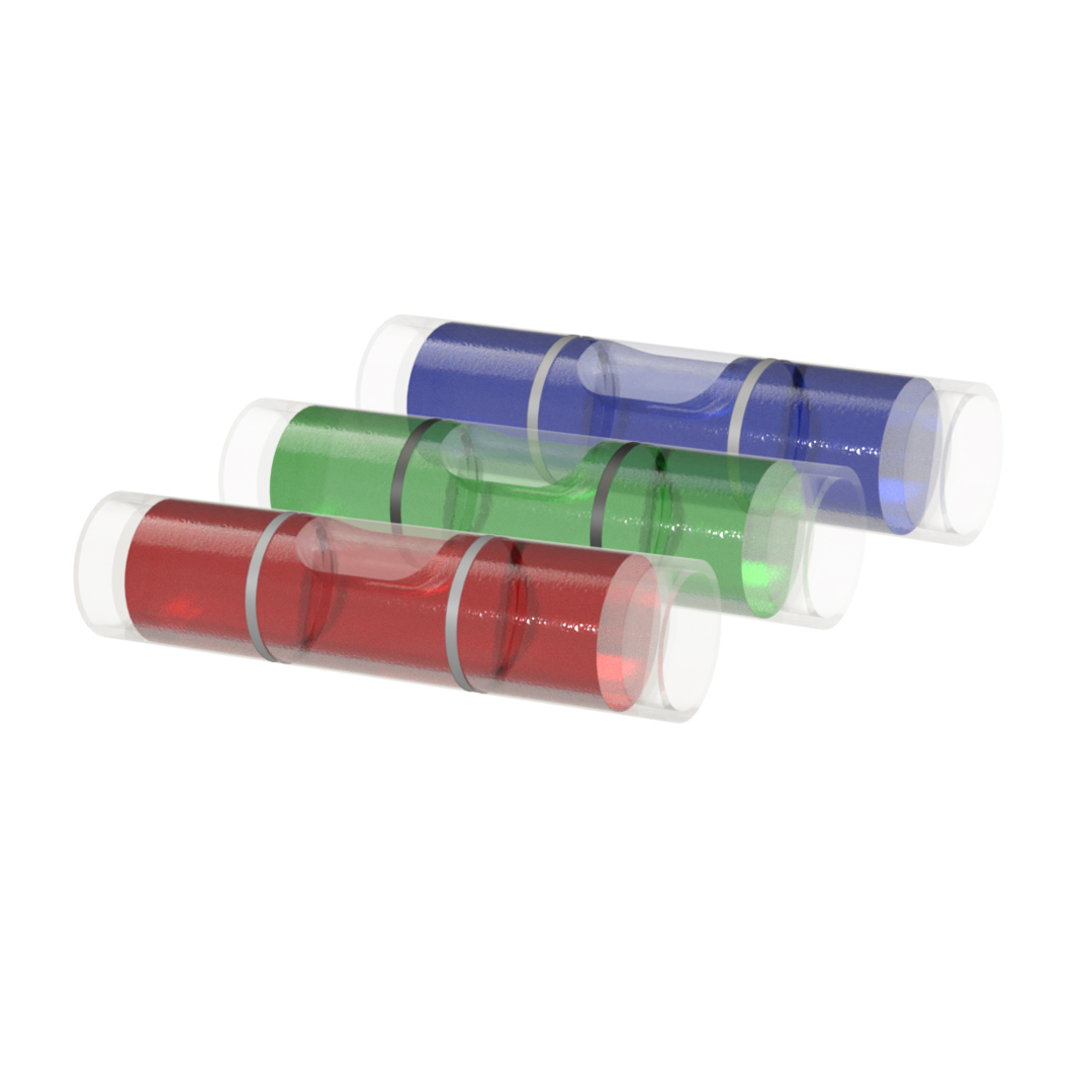 Shrewd Scope Levels for 29mm Mini-Mag/ Optum