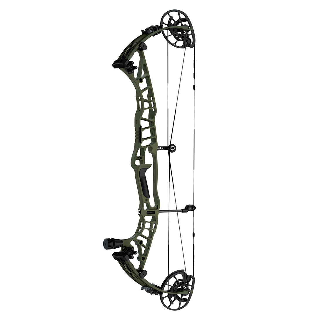 Hoyt Compound Bow Highline Custom