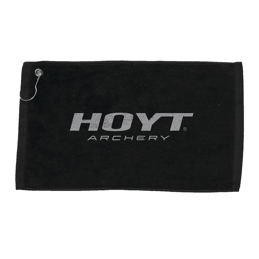 Hoyt Towel Shooter