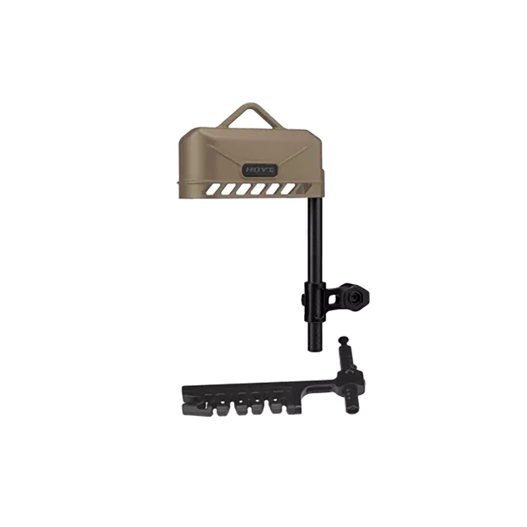 Hoyt Bow Quiver Superlite 2-Piece