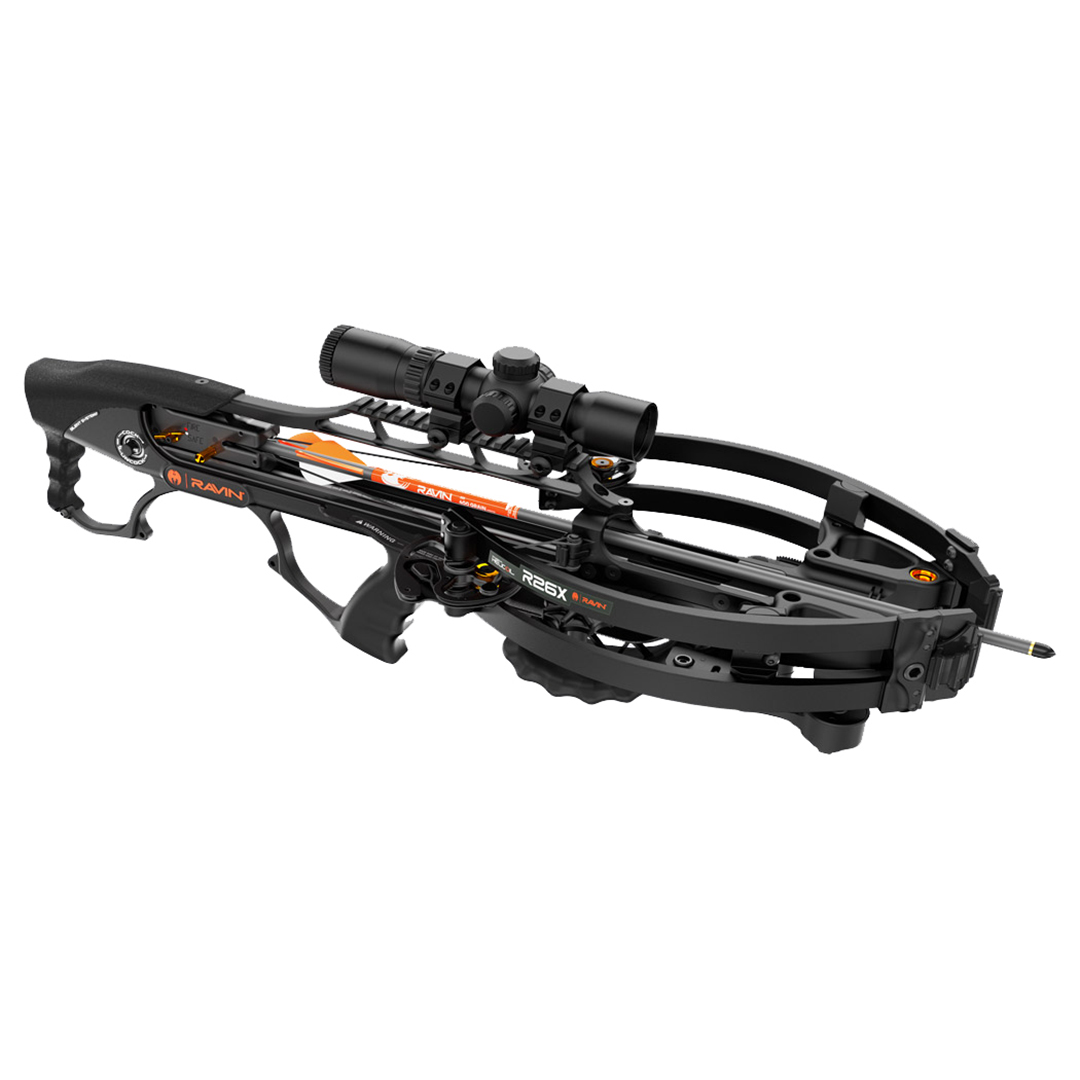 Ravin Crossbows LLC Crossbow R26X