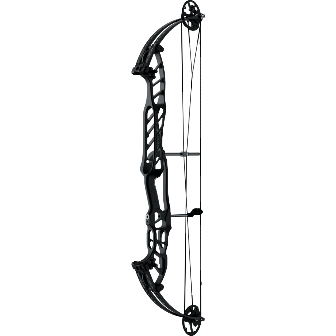 Hoyt Compound Bow Stratos 40 SVX
