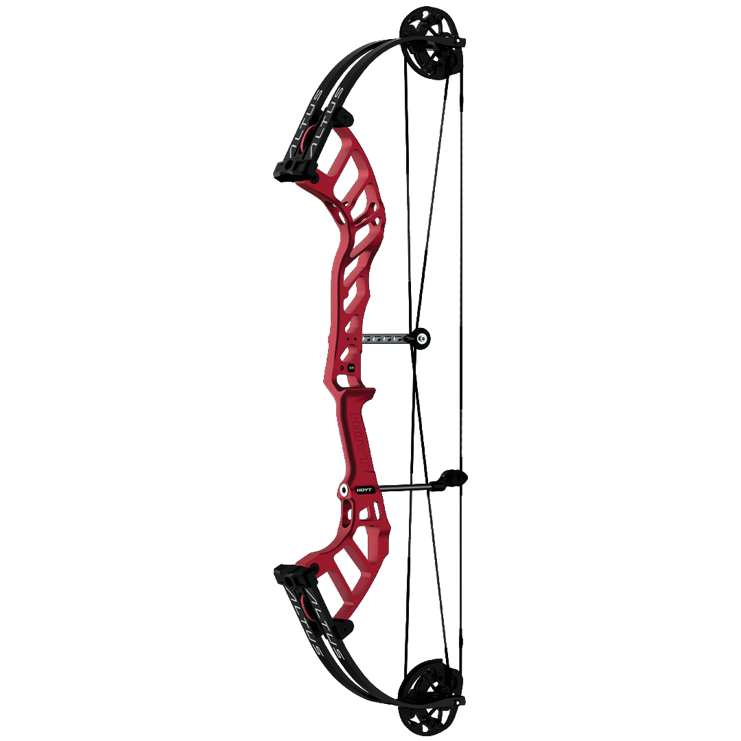 Hoyt Compound Bow Altus 35 HBT 2023