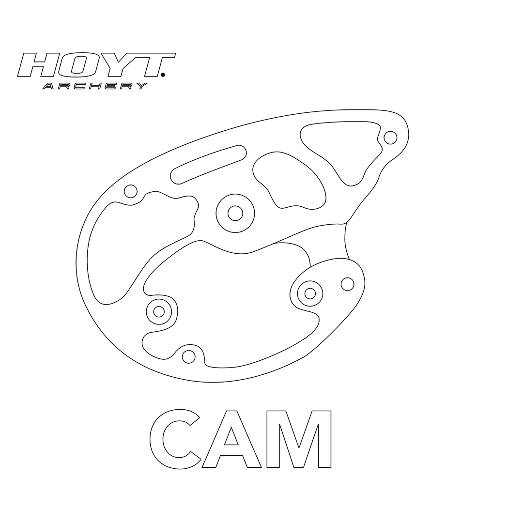 Hoyt Cam SVX-W