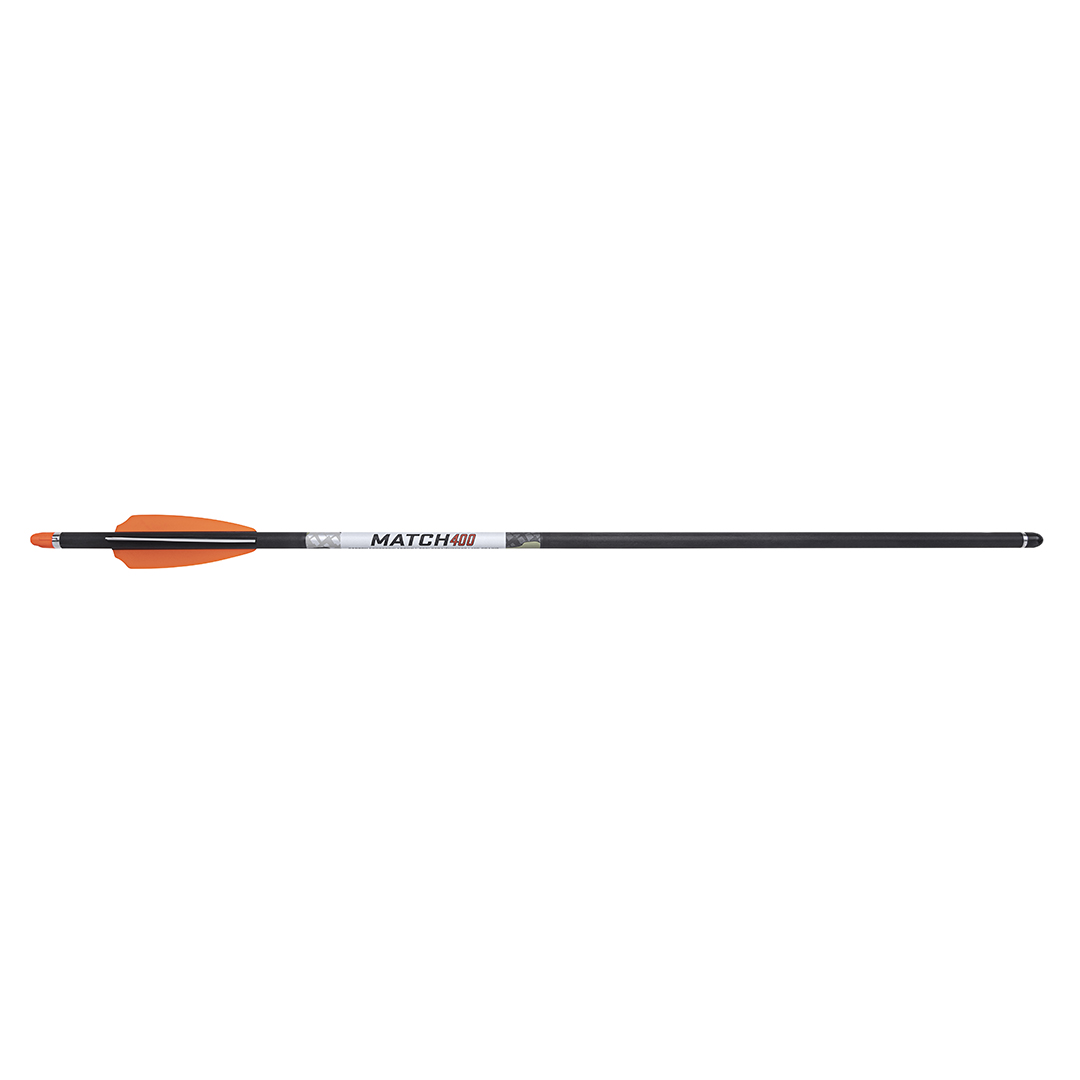 Wicked Ridge Bolt Carbon Match 400 20