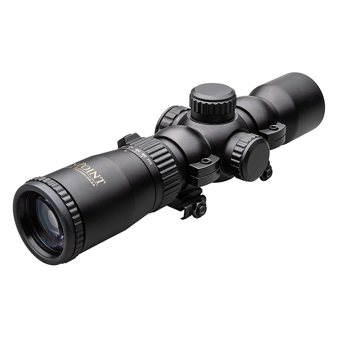 TenPoint Crossbow Scope Rangemaster 100