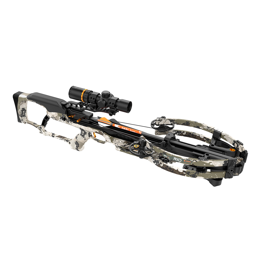 Ravin Crossbows LLC Crossbow R10