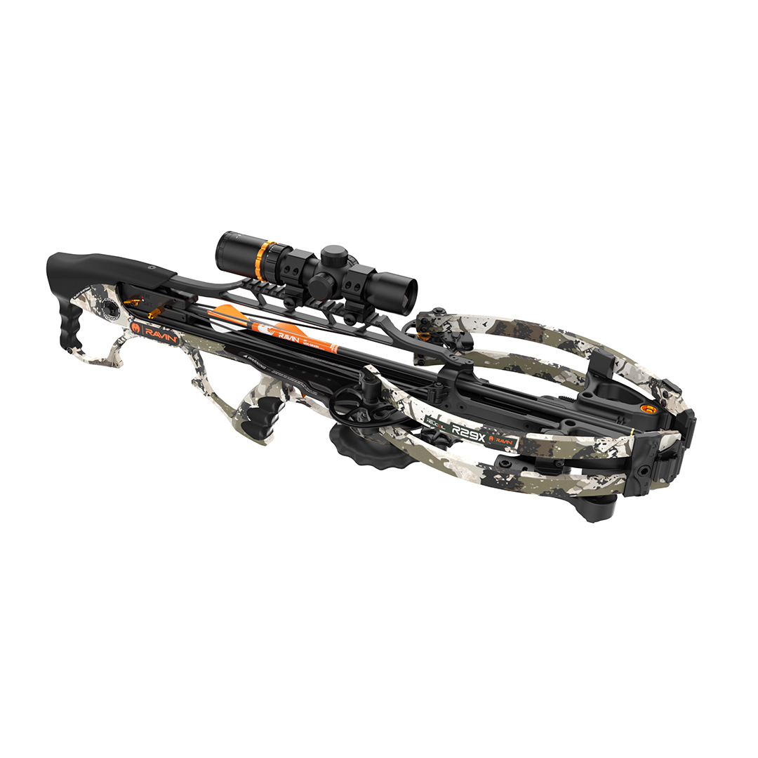 Ravin Crossbows LLC Crossbow R29X