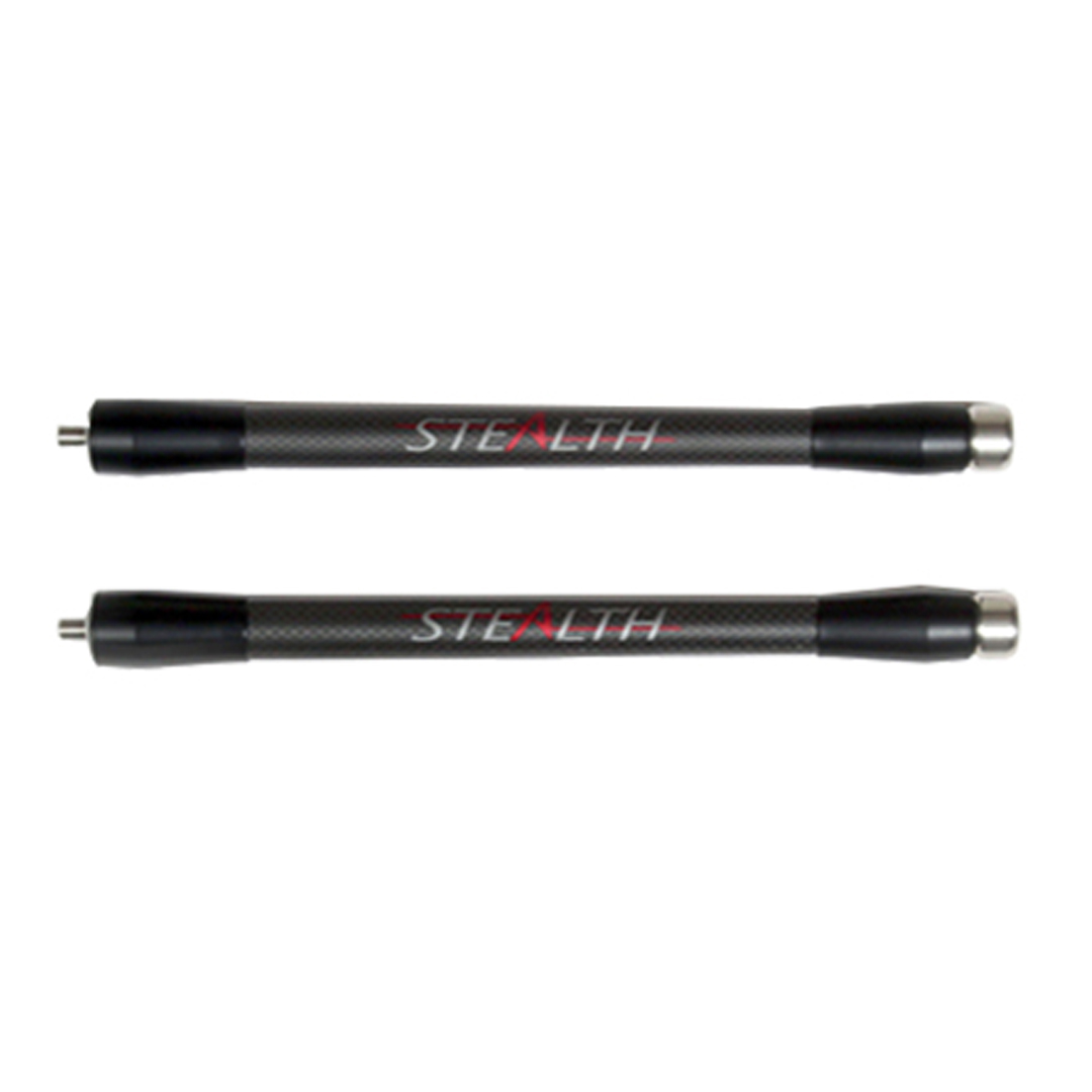 Sebastien Flute Stabilizer Short Stealth