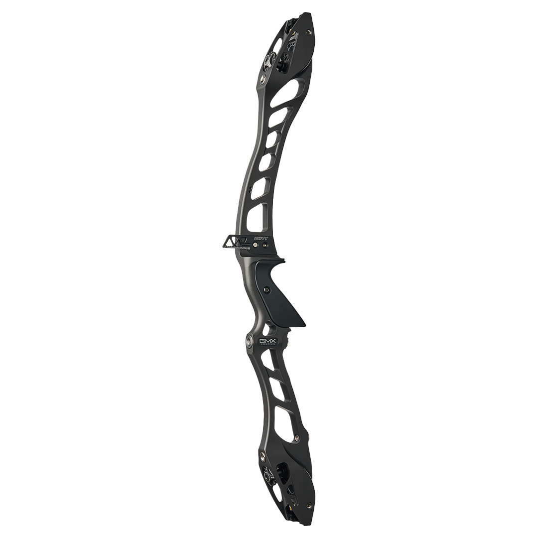 Hoyt Recurve Handle GP GMX 3-Series 27