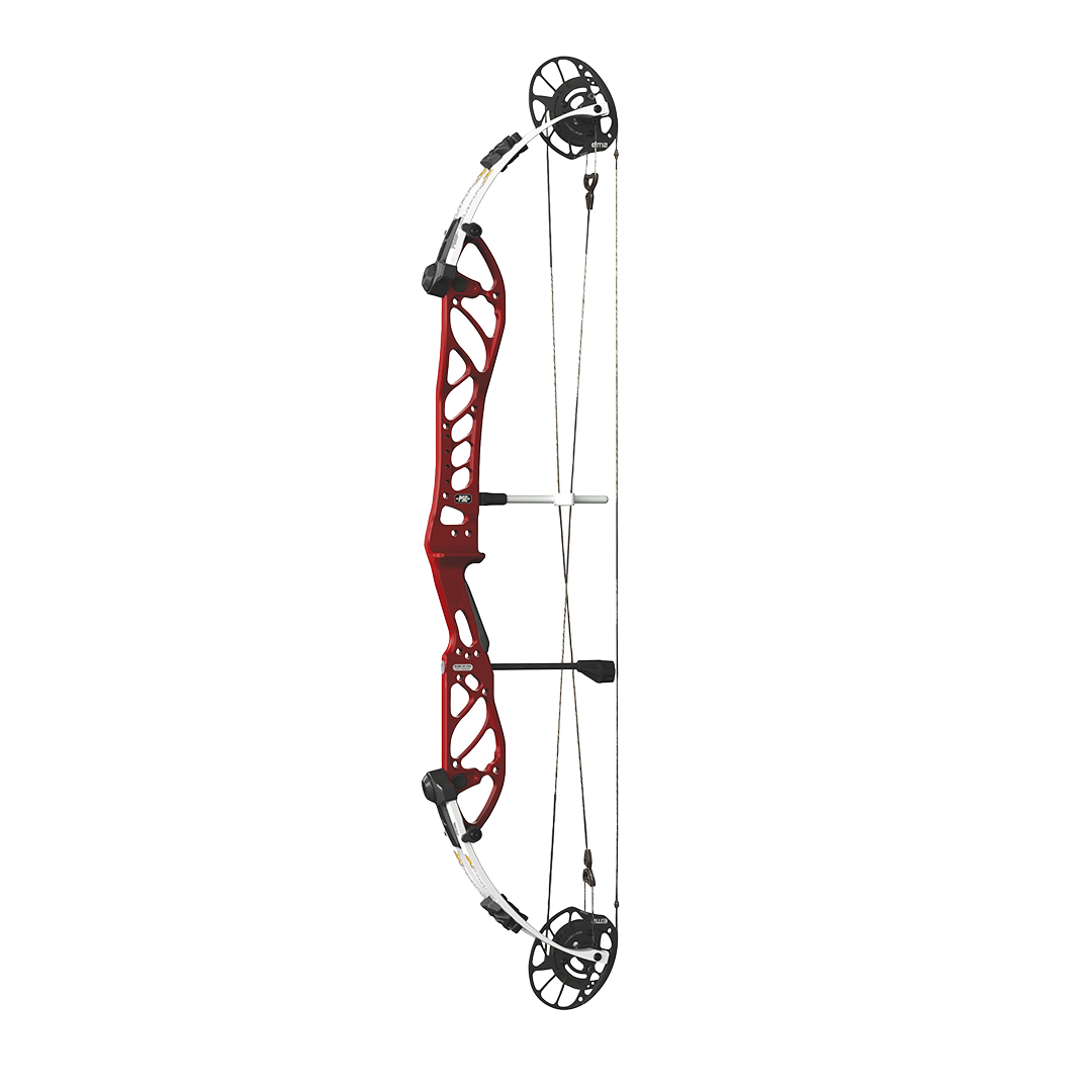 PSE Compound Bow Supra X 37 EM2