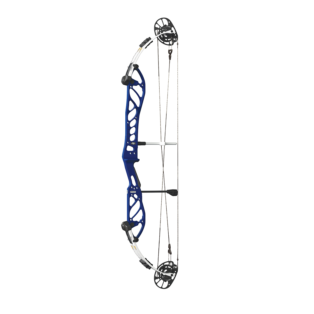 PSE Compound Bow Supra X 37 M2
