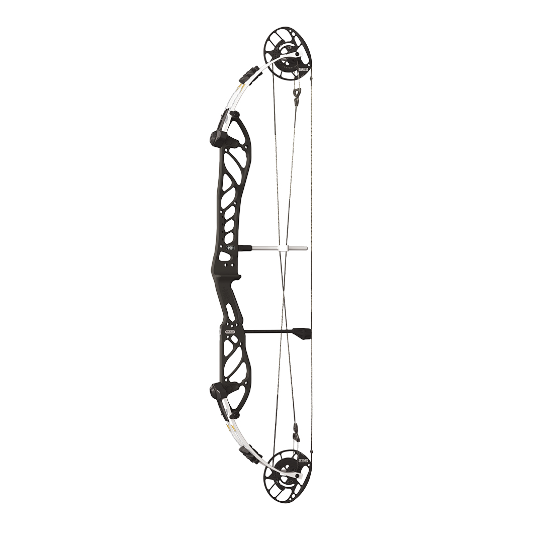 PSE Compound Bow Supra X 37 SE2