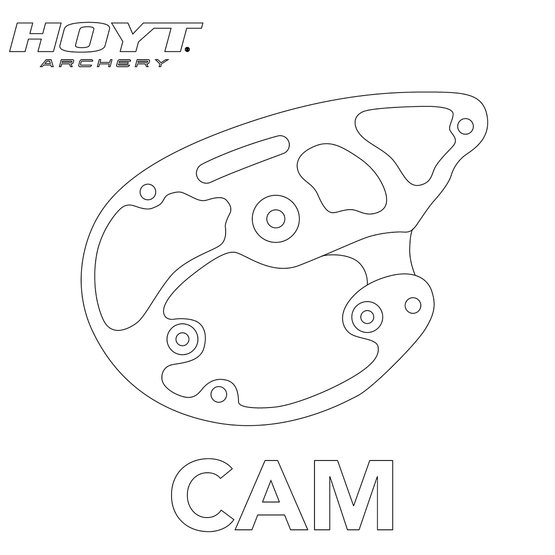 Hoyt Cam HBX Xact