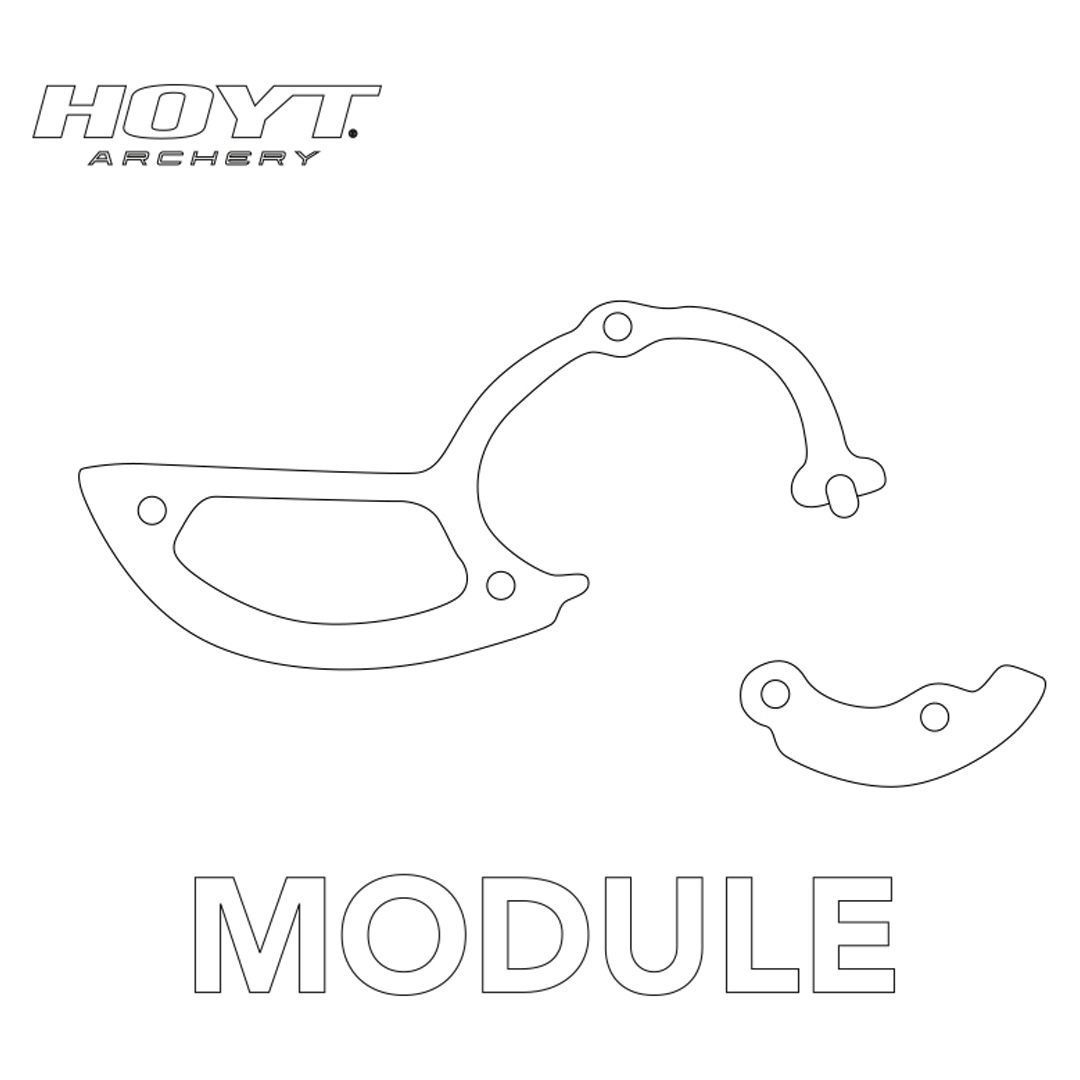 Hoyt Modules HBX Xact