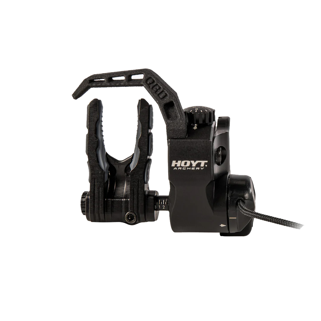 Hoyt Arrow Rest Compound Ultrarest Integrate MX2