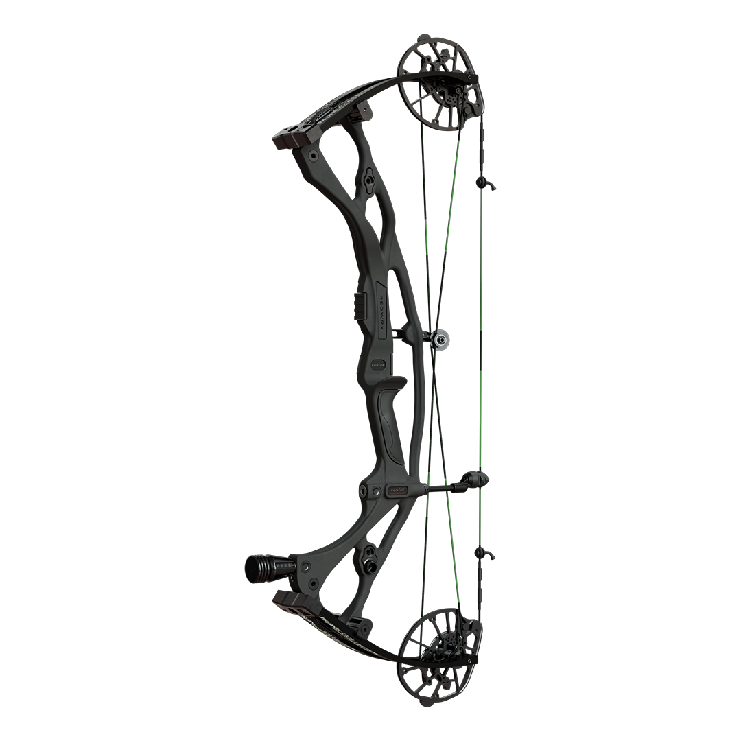 Hoyt Compound Bow RX-8 Custom