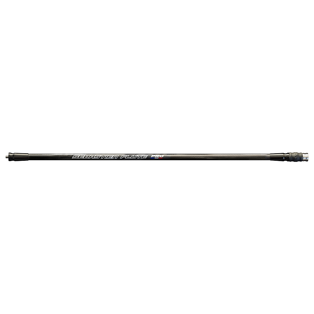 Sebastien Flute Stabilizer Long Carbon Pro