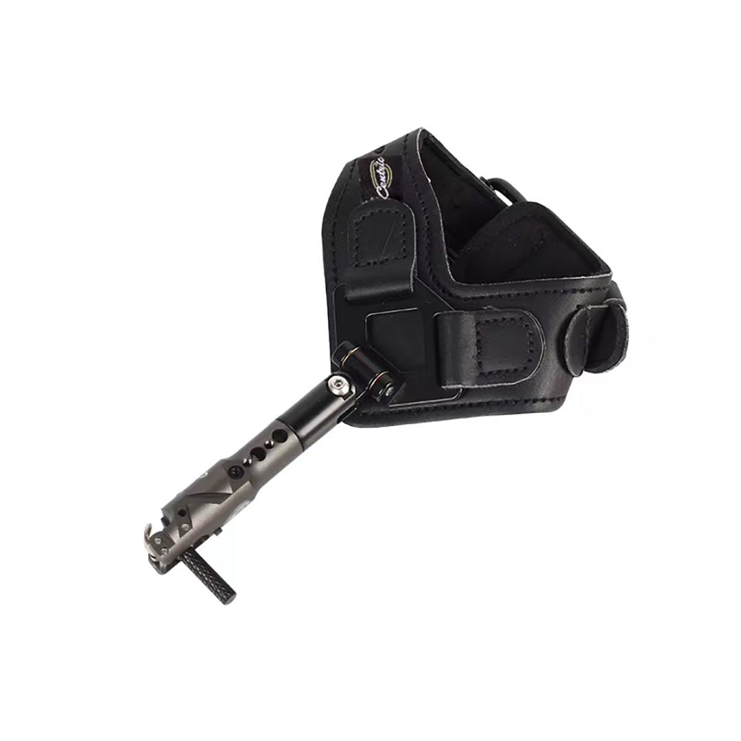 Centric Release Wrist Hook 360⁰