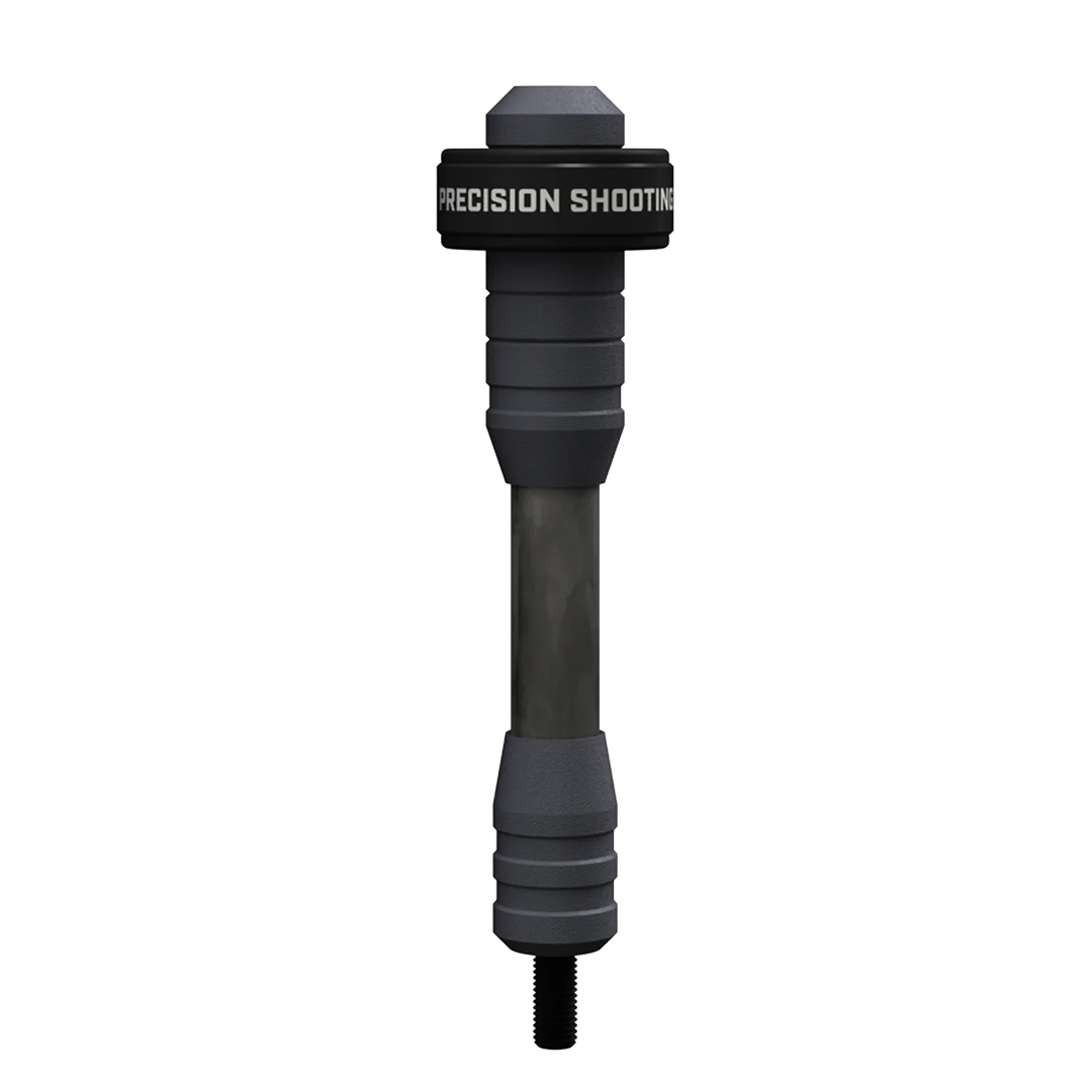 PSE Stabilizer Short Killshok Precision Series