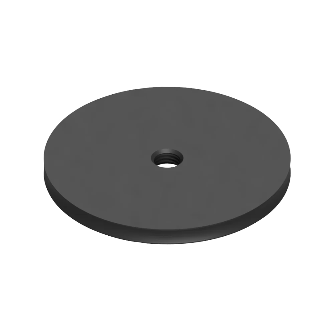 RamRods Stabilizer Weight Stainless Steel 5/16