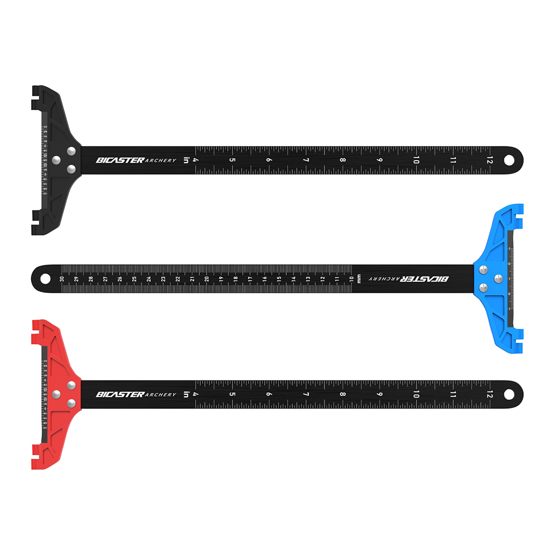 Bicaster Archery Bow Square ARC