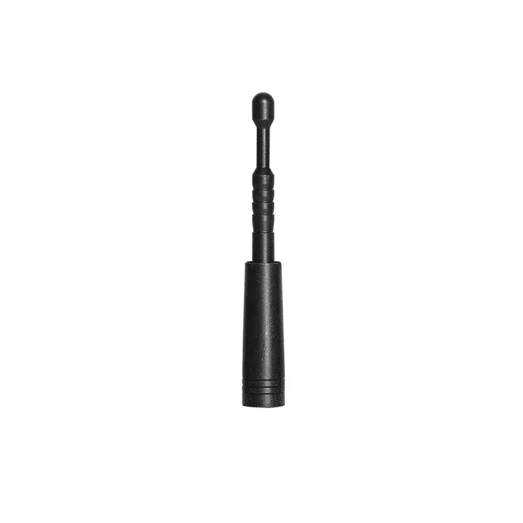 Easton Insert Point Half Out 4mm Aluminum