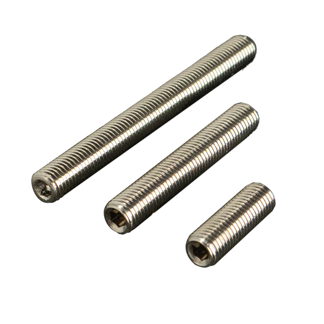 RamRods Socket Set Screw 5/16-24 | Unit 3
