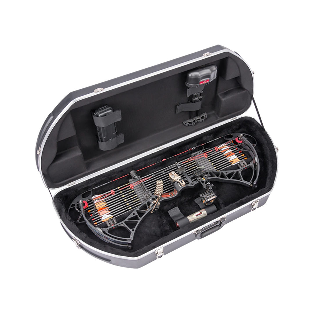SKB Case Compound Hunter Series Hoyt