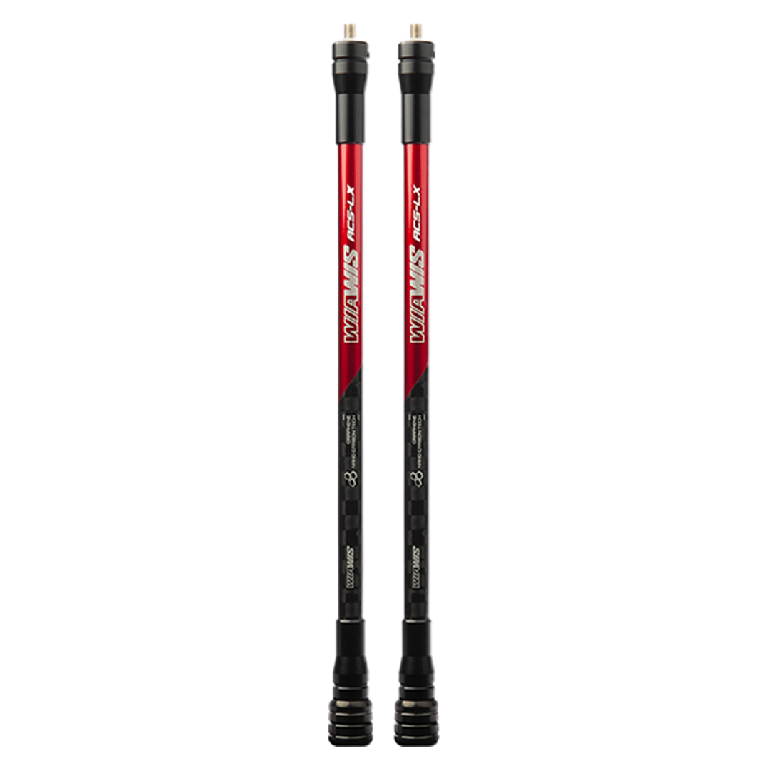 Win&Win Stabilizer Short ACS-LX