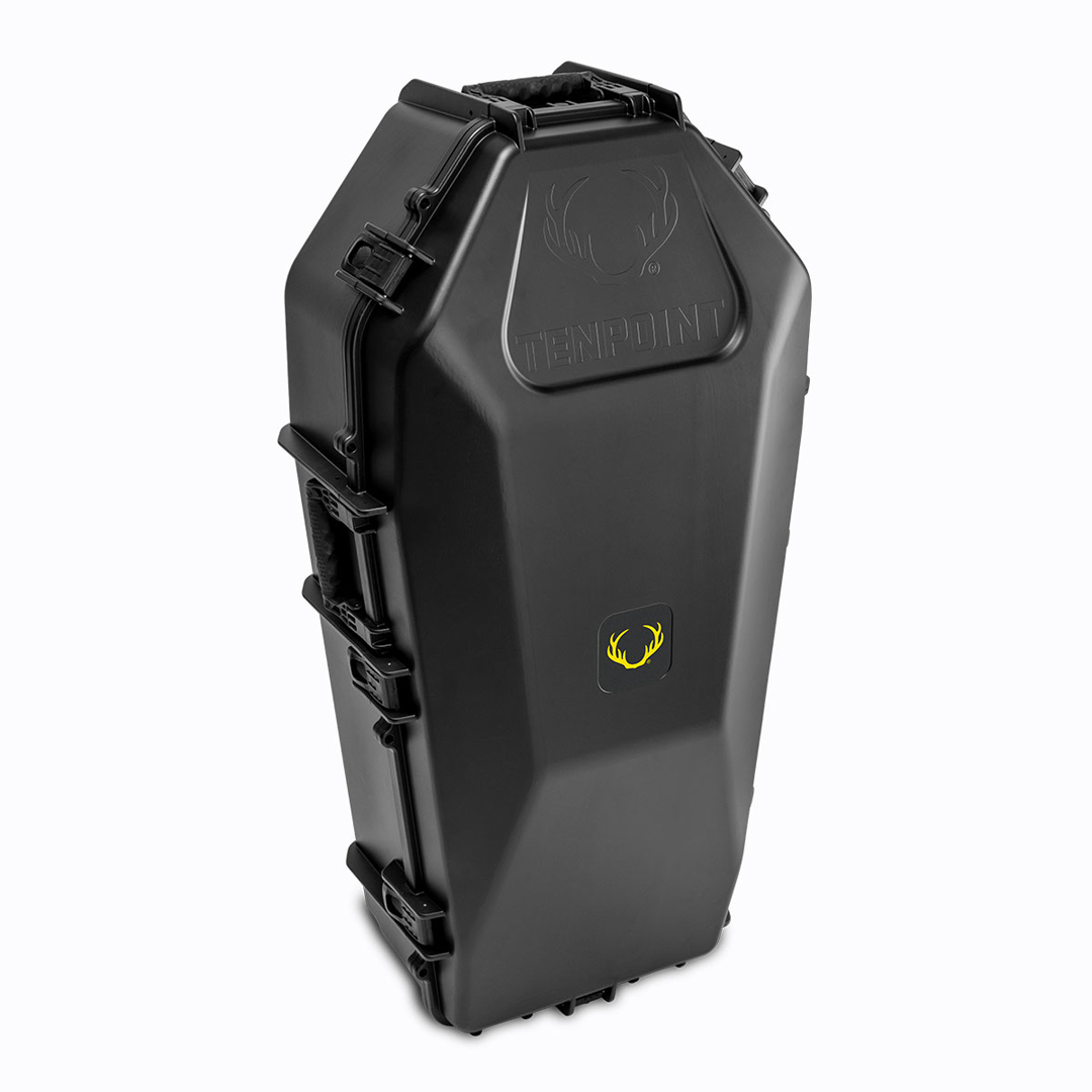 Ten Point Hard Case
