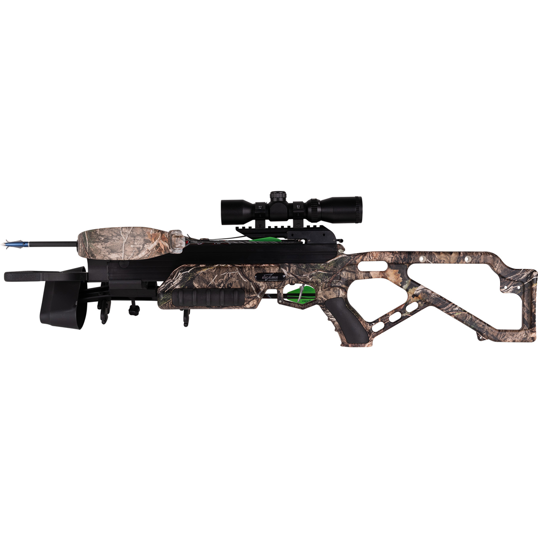 Excalibur Crossbow Recurve Package Mag Max