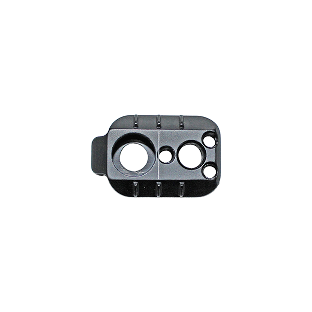 AAE Arizona QD Mount Block PSE