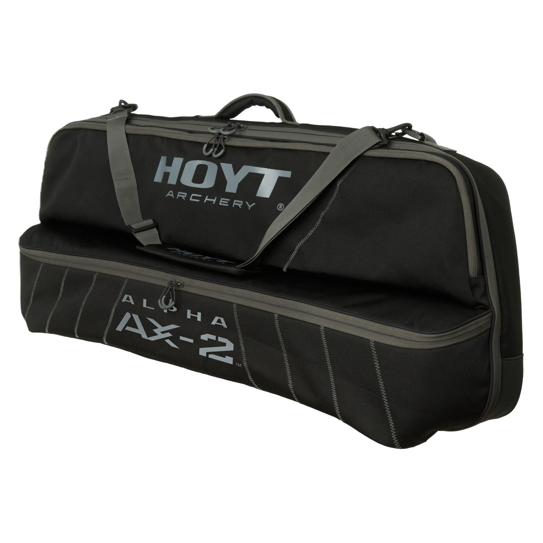 Elevation Bow Case Hoyt Alpha AX-2 39