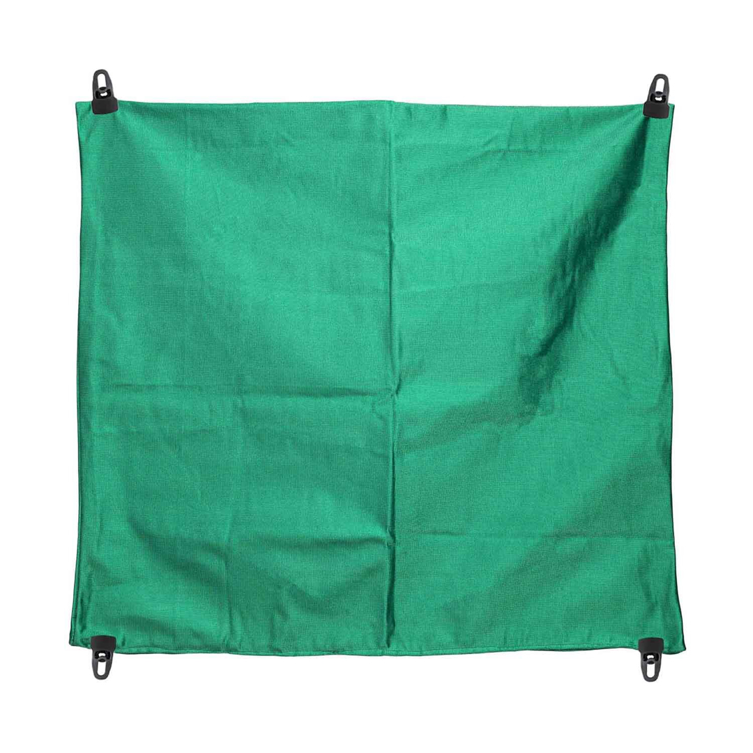 Beier Power Backstop 80x80 cm