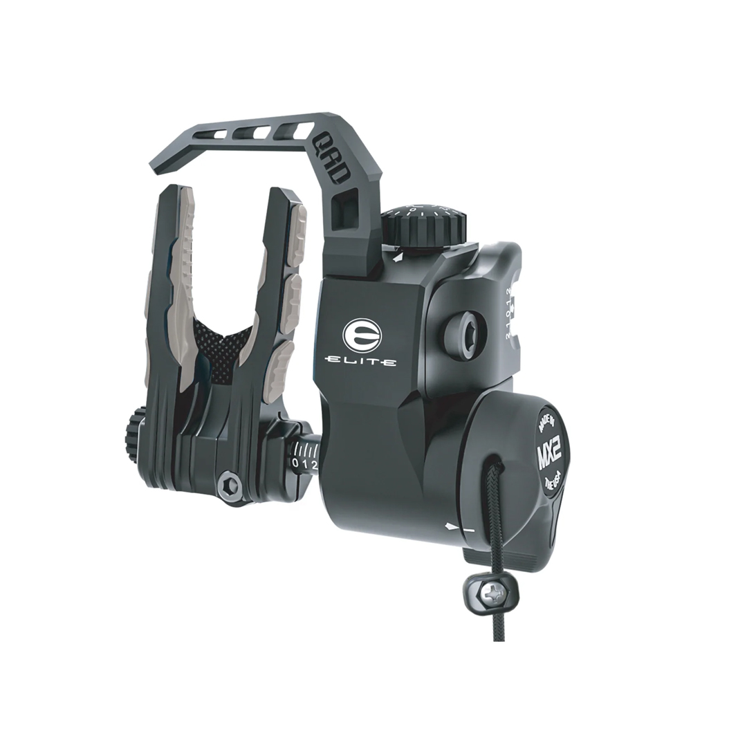 Elite Arrow Rest Compound Integrate MX2