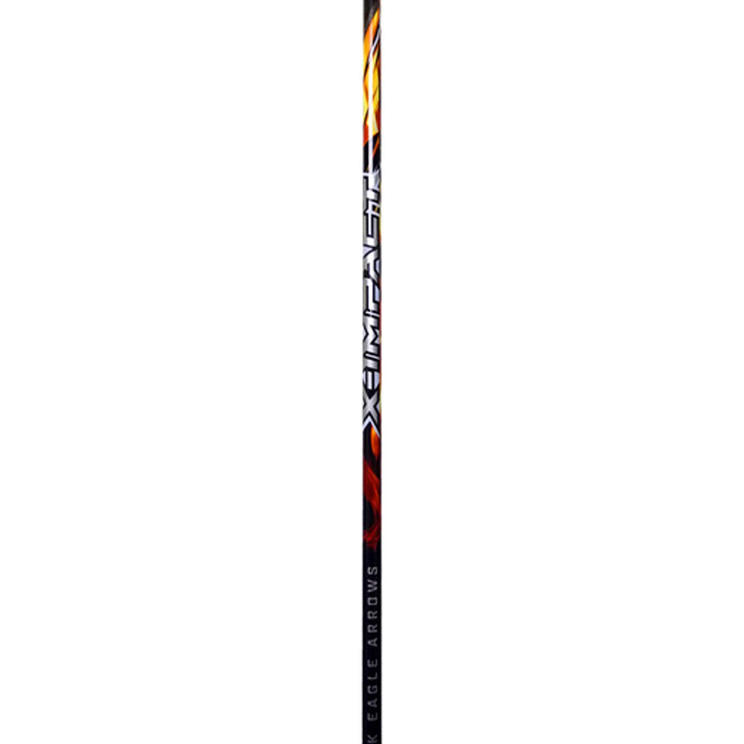 Black Eagle Shaft Carbon X Impact