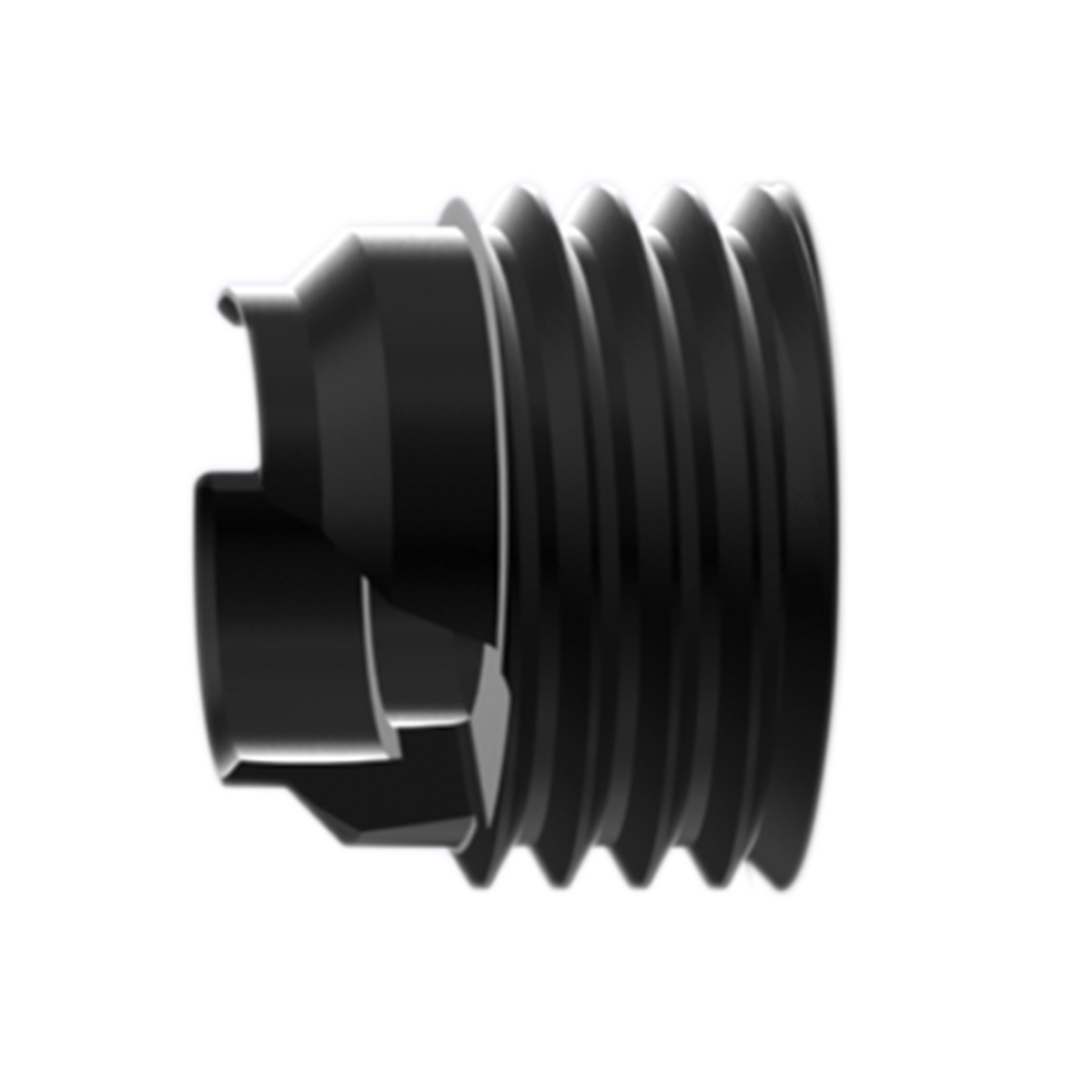 Hamskea Lens Cartridge DC Insight Light Baffle