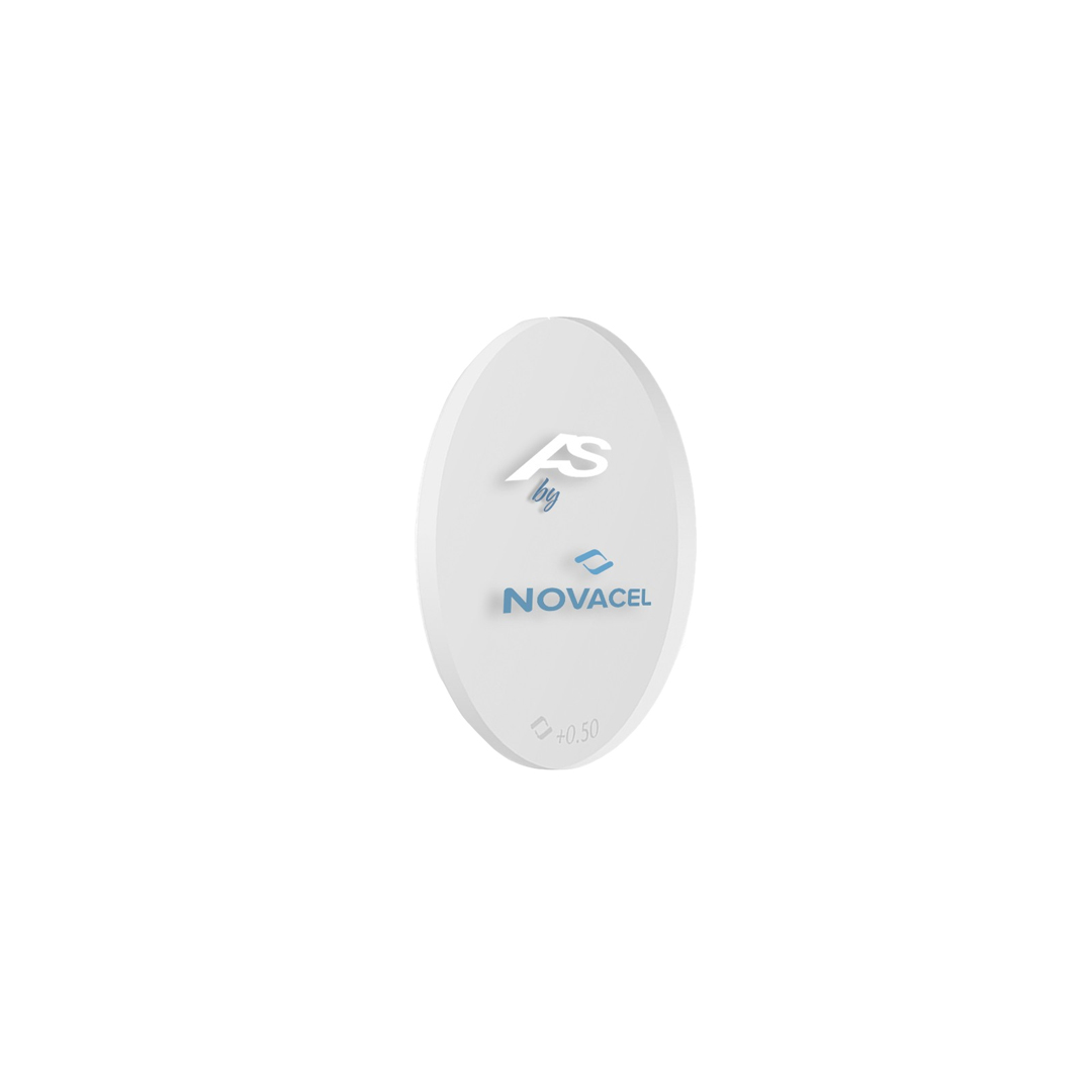 Arc Systeme Lens Novacel EC42