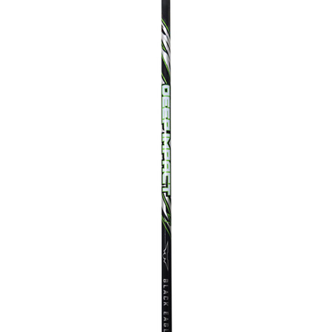 Black Eagle Shaft Carbon Hunting Deep Impact F.O.C.O.S 2.0