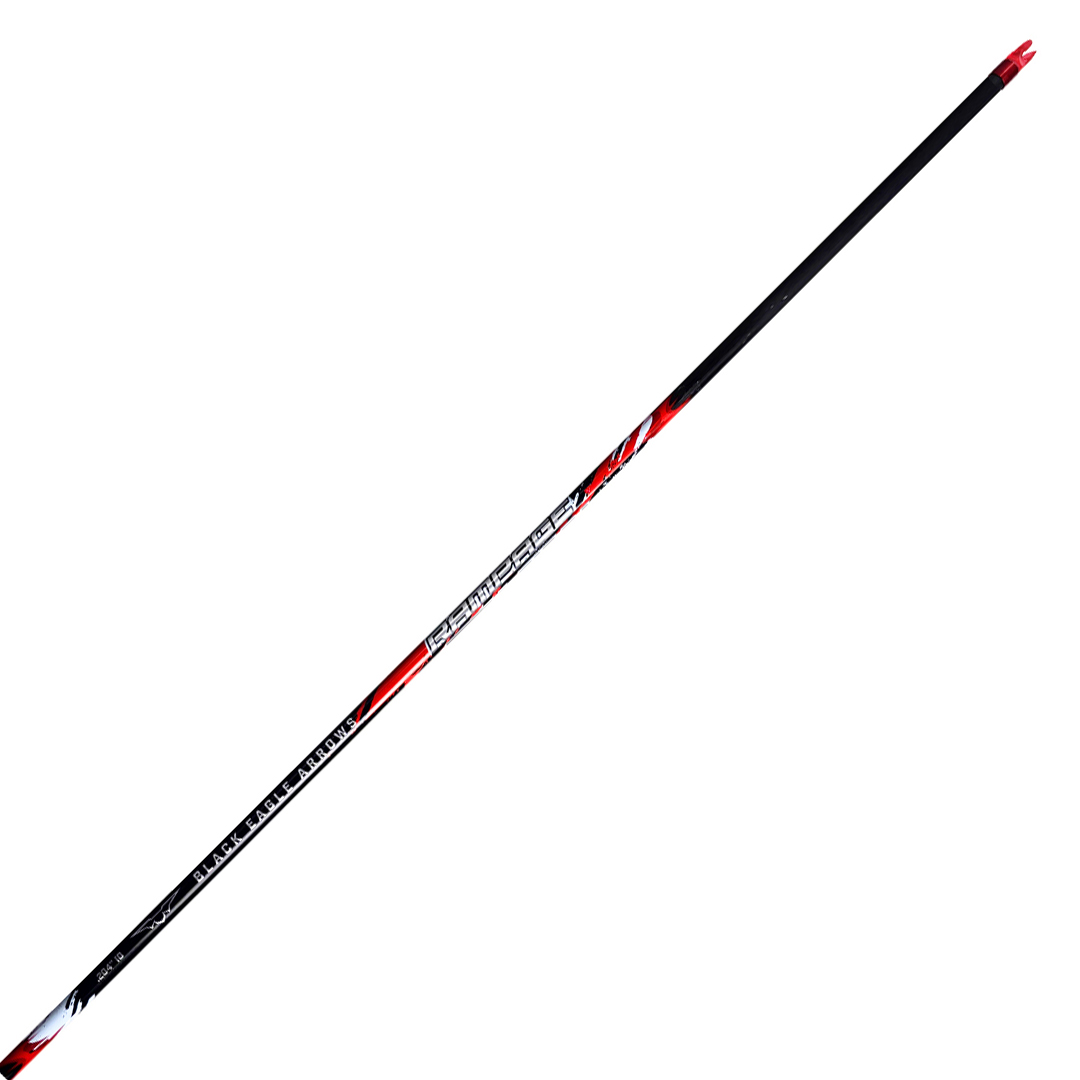 Black Eagle Shaft Carbon Hunting Rampage 2025 .003