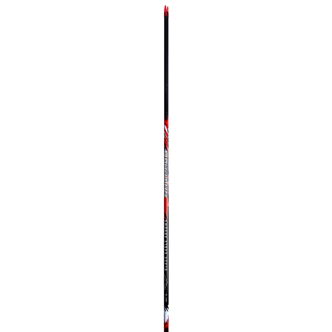 Black Eagle Shaft Carbon Hunting Rampage F.O.C.O.S 