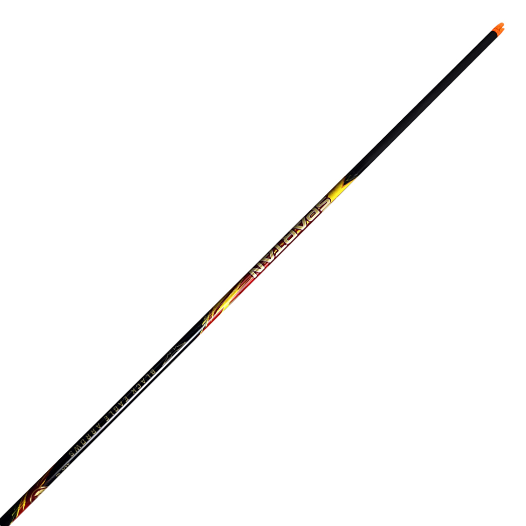 Black Eagle Shaft Carbon Hunting Spartan 2025 .001