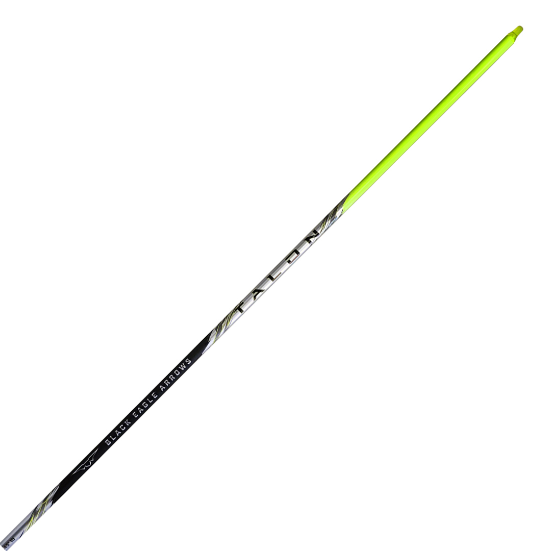 Black Eagle Shaft Carbon Hunting Talon Crested 2025 .001